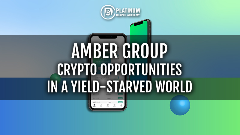 amber mining crypto