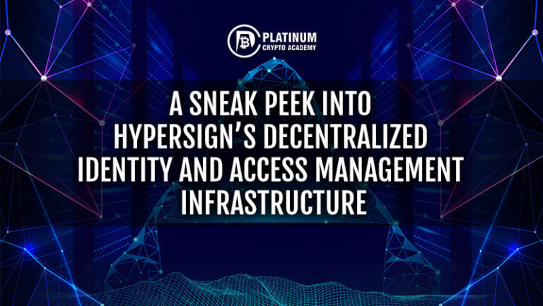 hypersign crypto