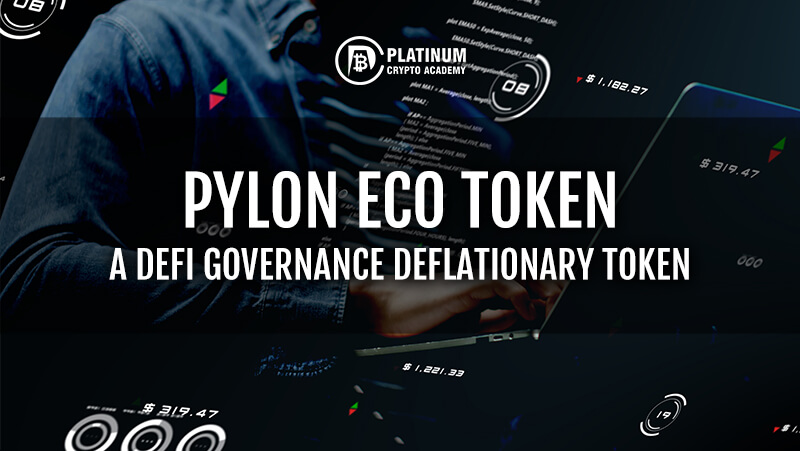 deflationary token crypto