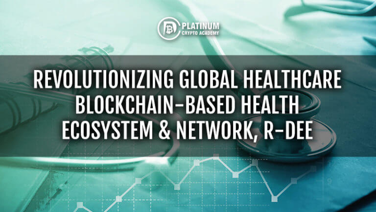 crypto health blockchain