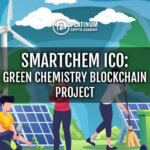 SmartChem ICO: Green Chemistry Blockchain Project