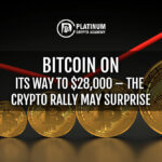 Bitcoin on its way to $28,000 – The Crypto Rally May Surprise