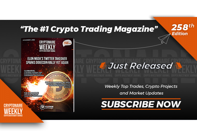 best crypto magazines 2022