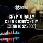 Crypto Rally – Could Bitcoin’s rally extend to $25,000?