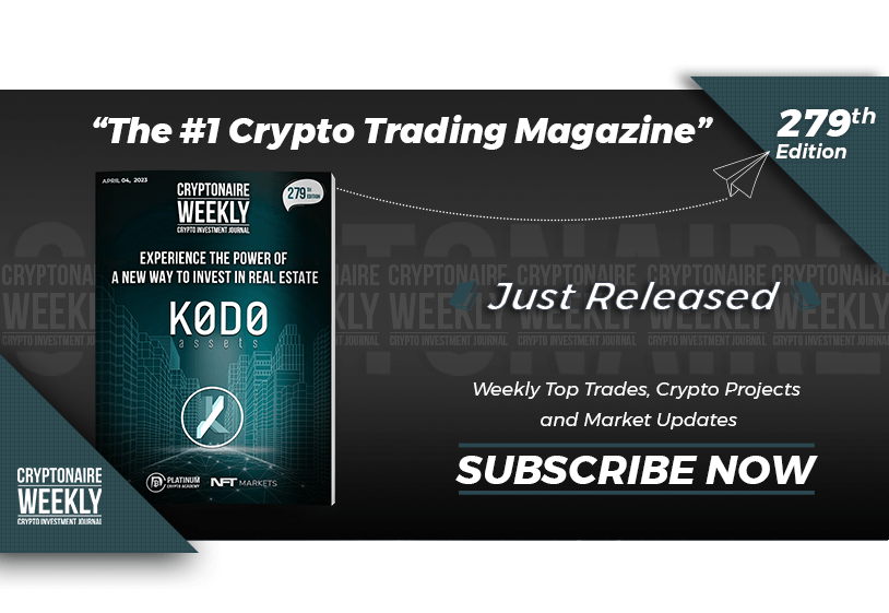 crypto magazines