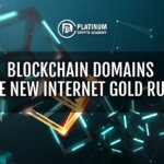 Blockchain Domains: The New Internet Gold Rush?