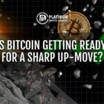 Is Bitcoin getting ready for a sharp up-move?