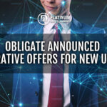 Obligate Announced Lucrative Offers For New Users 