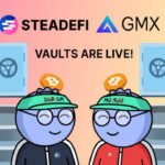 Steadefi: A secure relaunch with profitable yield strategies into GMXv2