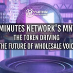 Minutes Networks MNT: The Token Driving the Future of Wholesale Voice