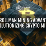 The Rollman Mining Advantage  Revolutionizing Crypto Mining
