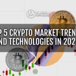 Top 5 Crypto Market Trends and Technologies in 2024