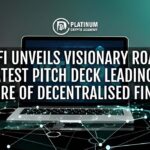 Amplifi Unveils Visionary Roadmap in Latest Pitch Deck: Leading the Future of Decentralised Finance