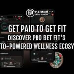 Get Paid to Get Fit: Discover Pro Bet Fits Crypto-Powered Wellness Ecosystem