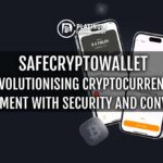 SafeCryptoWallet: Revolutionising Cryptocurrency Management with Security and Convenience