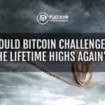 Could Bitcoin challenge the lifetime highs again?