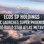 ECOS SP Holdings, LC Launches Super Phoenix DAO to Build Star Atlas Metaverse