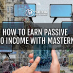 How to Earn passive Crypto Income with Masternodes