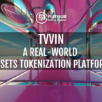 TVVIN: A Real-World Assets Tokenization Platform