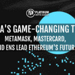 Lineas Game-Changing Trio: MetaMask, Mastercard, and ENS Lead Ethereums Future