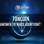 Toncoin: Answer to Mass Adoption?