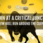 Bitcoin at a Critical Juncture: Is a New Bull Run Around the Corner?