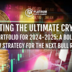 Crafting the Ultimate Crypto Portfolio for 2024-2025: A Bold New Strategy for the Next Bull Run