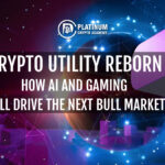 Crypto Utility Reborn: How AI and Gaming Will Drive the Next Bull Market