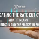 Navigating the Rate Cut Cycle: What It Means for Bitcoin and the Market in 2024