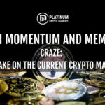 Bitcoin Momentum and Meme Coin Craze: My Take on the Current Crypto Market