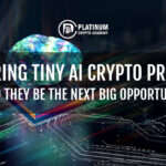 Exploring Tiny AI Crypto Projects: Could They Be the Next Big Opportunity?