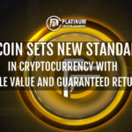 FIPCOIN Sets New Standard in Cryptocurrency with Stable Value and Guaranteed Returns