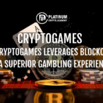 How CryptoGames Leverages Blockchain for a Superior Gambling Experience?