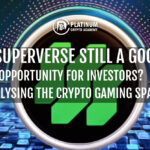 Is Superverse Still a Good Opportunity for Investors? Analysing the Crypto Gaming Space