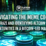 Navigating the Meme Coin Craze and Identifying Altcoin Opportunities in a Bitcoin-Led Market