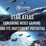 Star Atlas: Exploring Web3 Gaming and Its Investment Potential