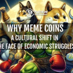 Why Meme Coins: A Cultural Shift in the Face of Economic Struggles