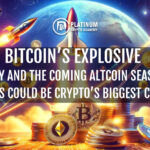 Bitcoins Explosive Rally and the Coming Altcoin Season: Why This Could Be Cryptos Biggest Cycle Yet