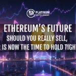 Ethereums Future: Should You Really Sell, or Is Now the Time to Hold Tight?