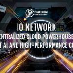 IO Network: The Decentralized Cloud Powerhouse Poised to Disrupt AI and High-Performance Computing