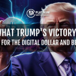 What Trumps Victory Means for the Digital Dollar and Beyond