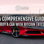 How to Buy a Car with Bitcoin (BTC) in 2025: A Comprehensive Guide