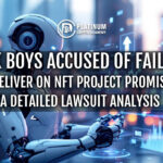 Nelk Boys Accused of Failing to Deliver on NFT Project Promises: A Detailed Lawsuit Analysis